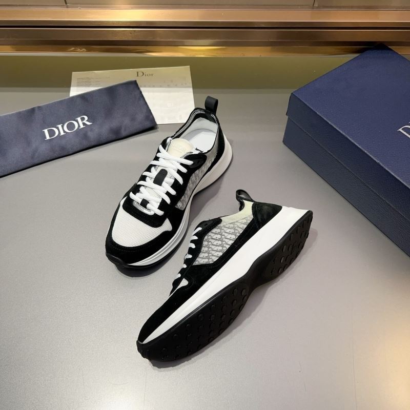 Christian Dior Sneaker